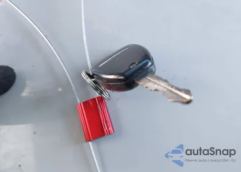 2006 Jeep Commander z USA, uszkodzony, nr VIN 1J8HH48K66C126114